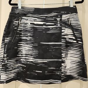 Jamie Sadock Golf Skort Size 8